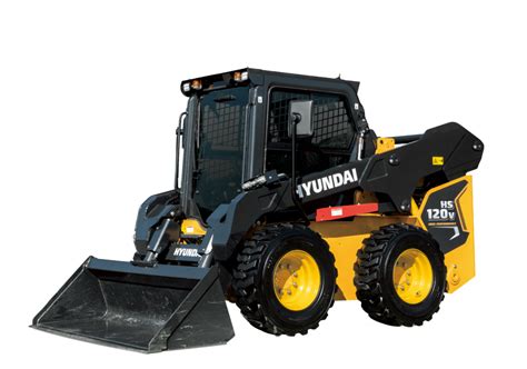 hyundai skid steer 810|HS120V .